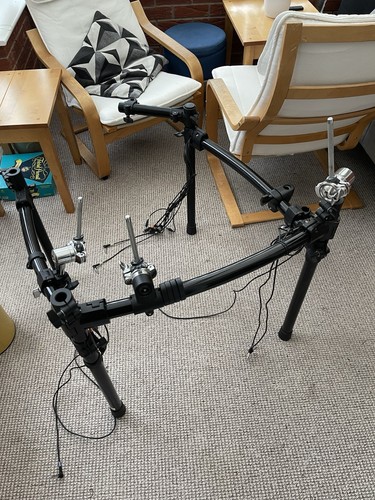 Roland frame with - frame,