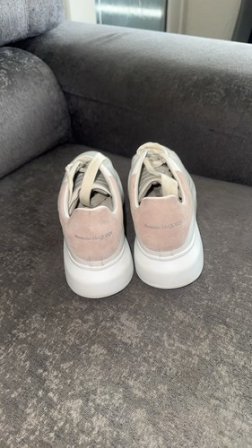 Alexander mcqueen woman - alexander, woman’s