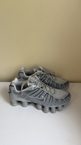 Nike shox wolf - tl,