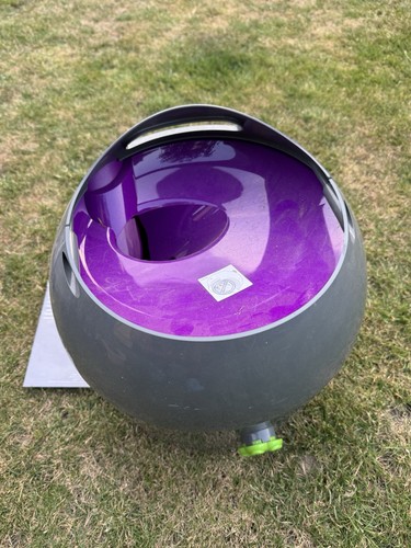 Petsafe automatic dog ball - petsafe,