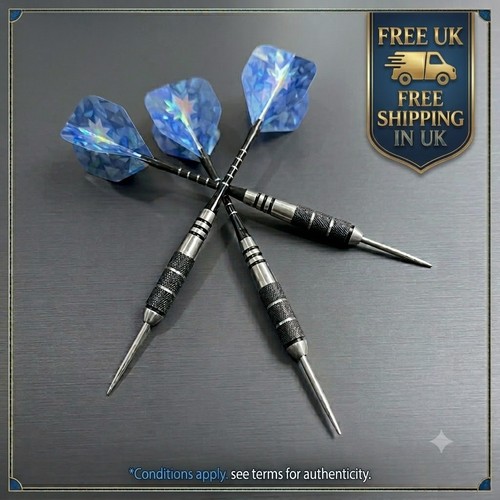 3pc professional 22g tungsten - 3pc,