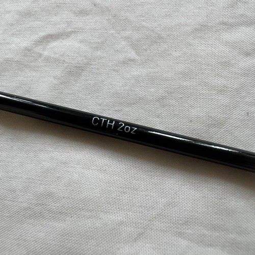Daiwa cth 2oz - 2oz, quiver