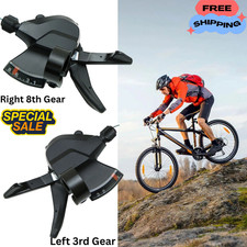 Bike Gear Shifter for
