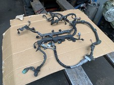 Honda Civic VII 02-05 D16V1 1.6 Petrol Engine Wiring Loom Harness Complete