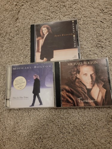 Lot - cd,