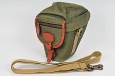 Hunter Green Cotton Canvas