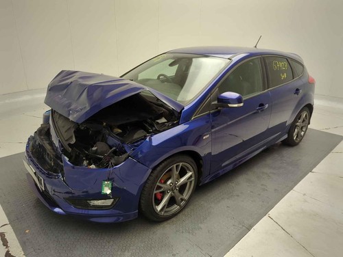 Ford focus gearbox 2014 - focus,