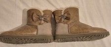 Rare ugg mini - ugg, tan