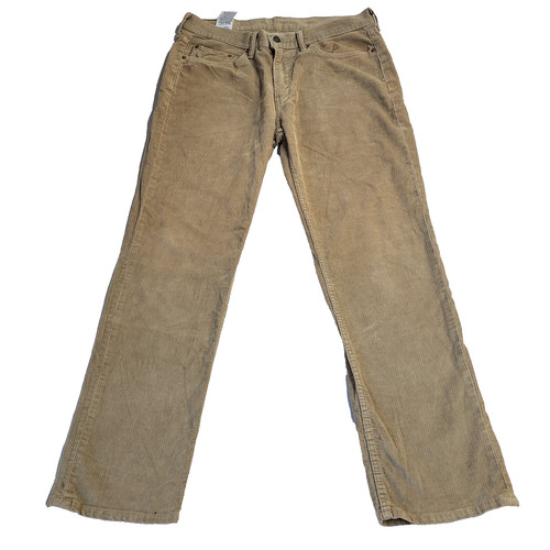 Levi 514 corduroy jeans - levi's,
