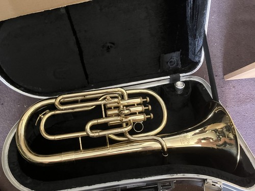 Tenor horn ah211 - a/k, amati