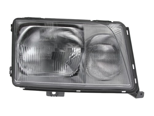 Fits mercedes 124 - fits,