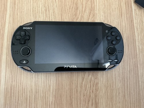 Sony vita pch 1003 wifi - sony, pch-1003