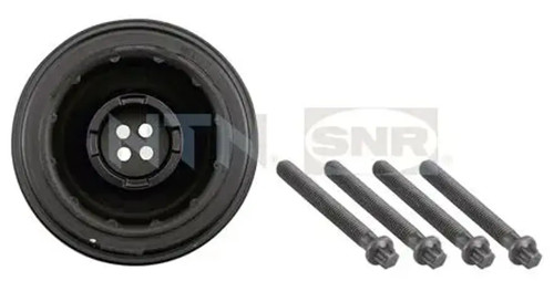 Crankshaft pulley dpf350 06k1 - crankshaft,