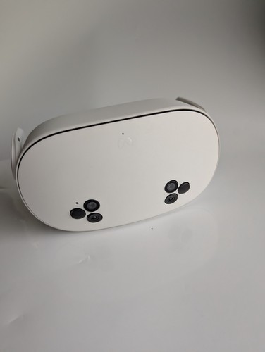 Meta quest headset for - meta, 3s