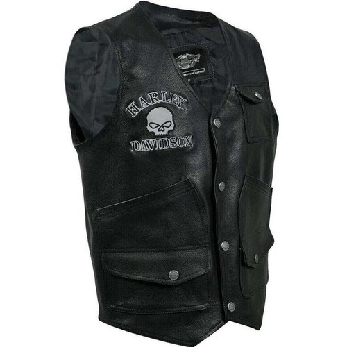 Davidson men reflective - men's,