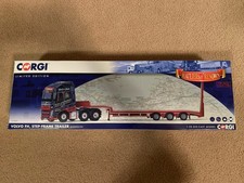 Corgi Hauliers Of Renown 1:50
