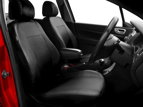 Car seat covers - comfort, fit