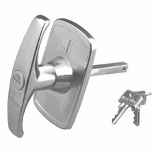 Marley garage door handle - marley,