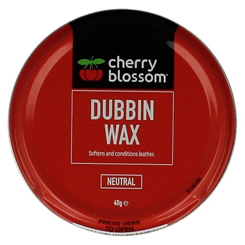 Cherry blossom neutral wax - neutral,