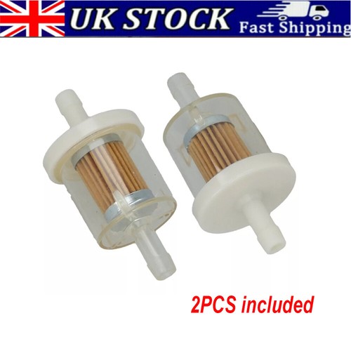 Fuel filter for briggs - 2,