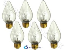 HENNY PENNY CHICKEN DISPLAY