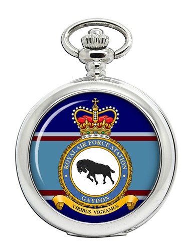 Raf station gaydon pocket - raf,