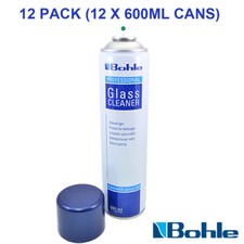 Pack of 12 Bohle Professional