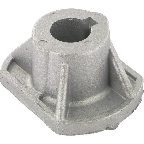 Blade boss fit - blade, mountfield