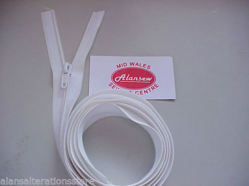 Chain zip buy - zip, no.3