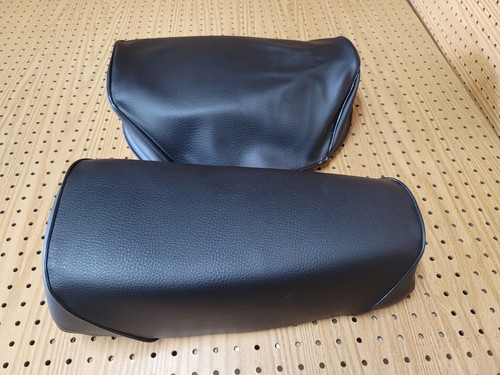 Yamaha yz80 seat cover - yz80, 1975