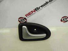 Renault Clio MK2 2001-2006