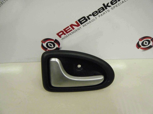 Renault clio mk2 - mk2, 2001-2006
