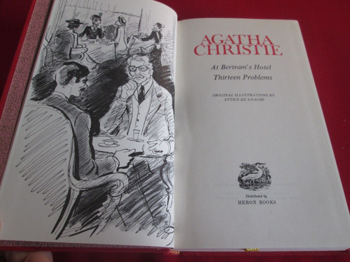 Agatha christie collected - christie,