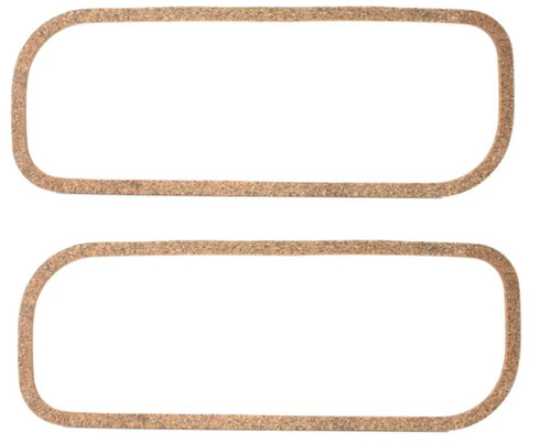 Camper rocker cover - camper,