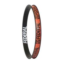 Federal stance bmx rim - xl,