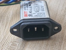 LG 32" LCD TV (LG32 LG3000) MAINS CONNECTER