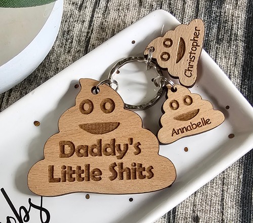 Personalised fathers day gift - personalised,