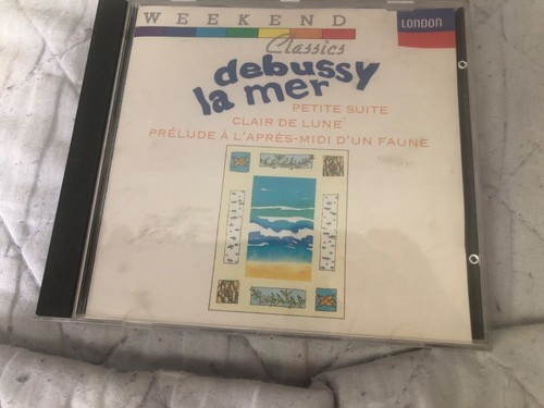 Claude debussy la - -debussy:,