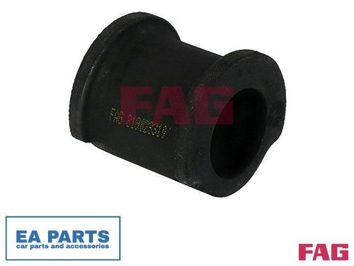 Mounting stabiliser bar for - bar,
