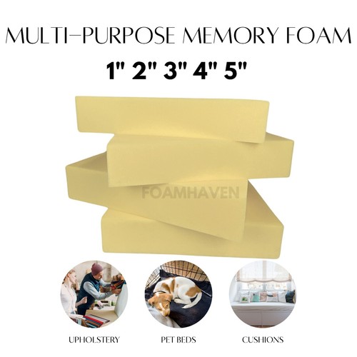 Memory foam seat pad - memory,