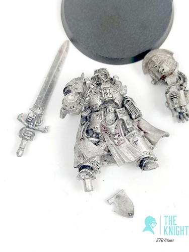 Warhammer 40k multilisting - warhammer,