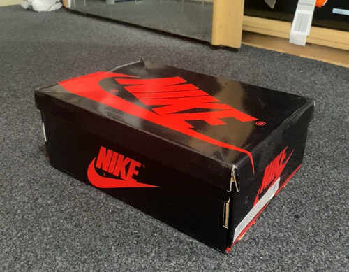 Nike air jordan - air, 1