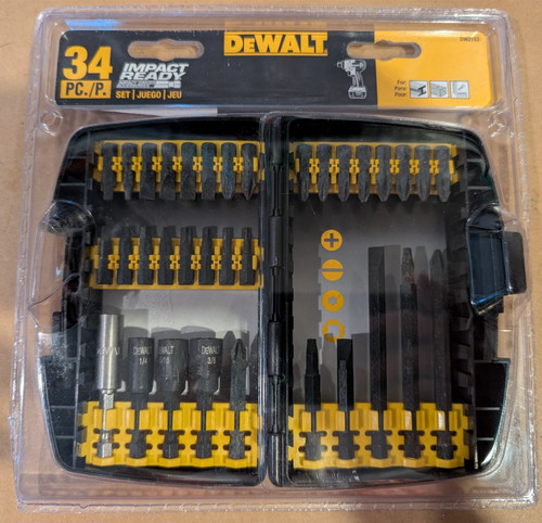 Dewalt dw2153 pc impact - dewalt,