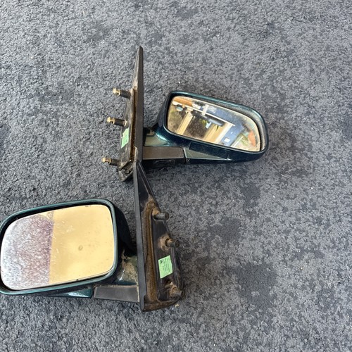 Caddy skoda felicia pair of - pair,