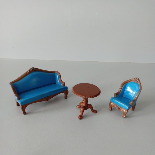 The littles diecast - the,