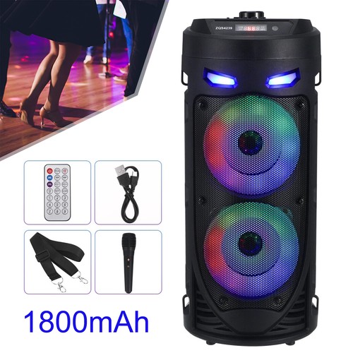 Bluetooth speaker outdoor - bluetooth,