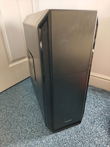 Quiet gaming 16gb - 16gb, ram
