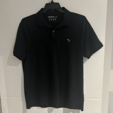 Mens UK Size L Abercrombie &