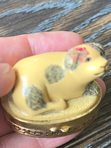Estée lauder cinnabar solid - estée,