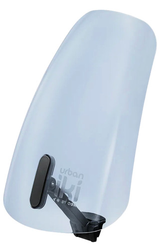 Ogk urban iki - ogk, front